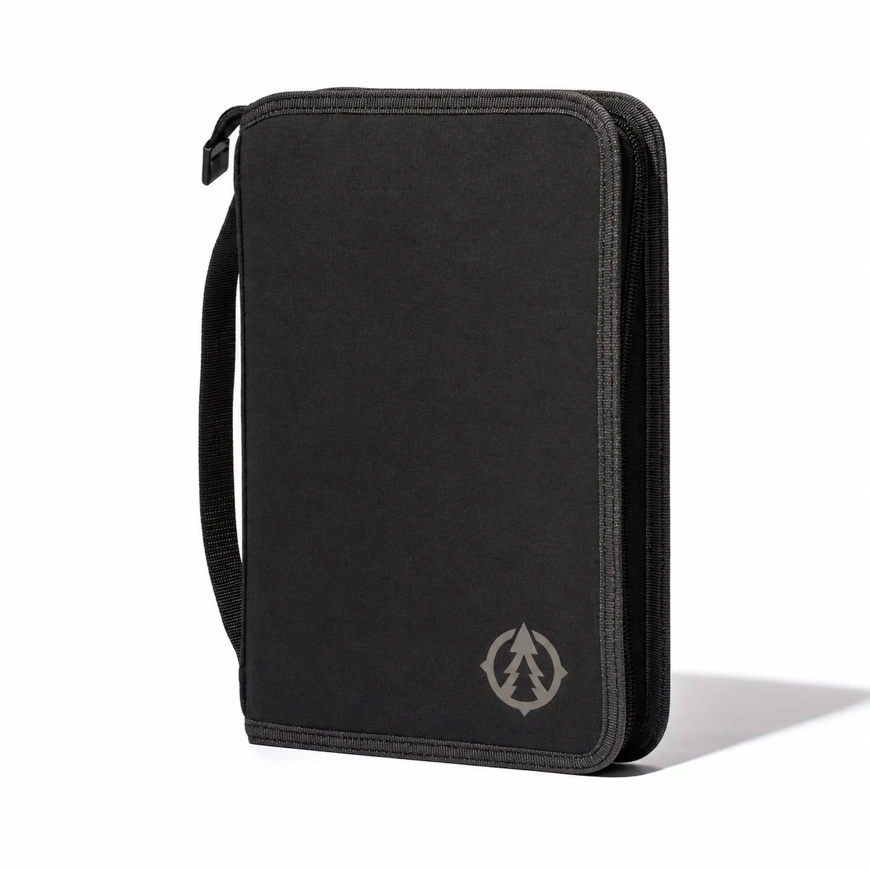 The Trailhead Kit canvas folio