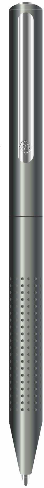 The Trailhead Kit pen